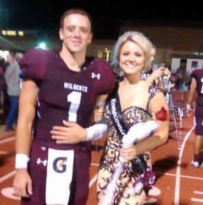 Meet your Posher, Janet